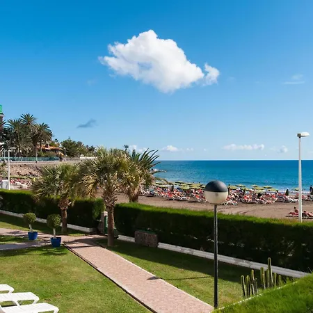 Apartment Beachfront Burras Mra 02