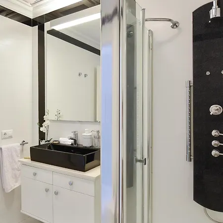 Apartment Beachfront Burras Mra 02 *