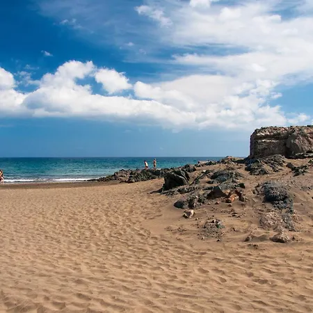 Beachfront Burras Mra 02 * 산아구스틴